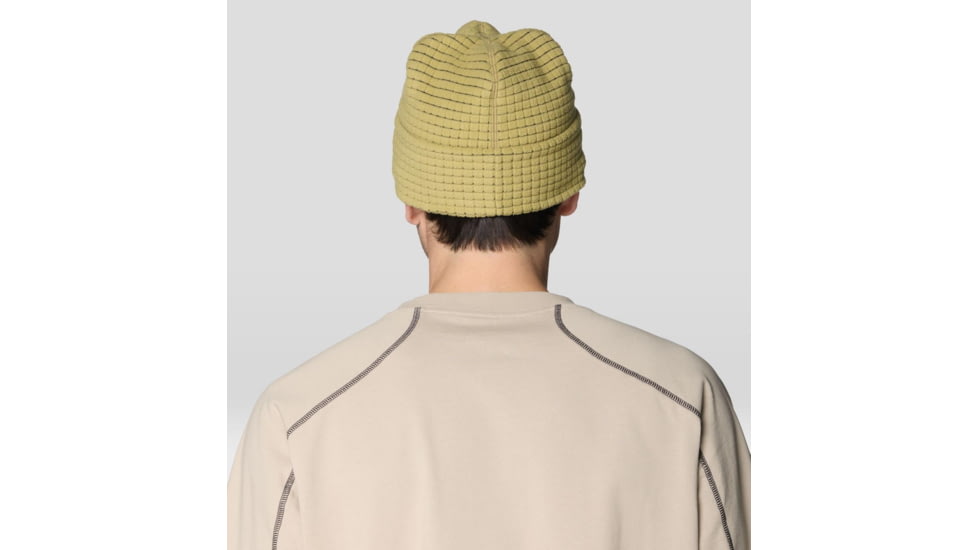 Mountain Hardwear Summit Grid Big Grid Hat
