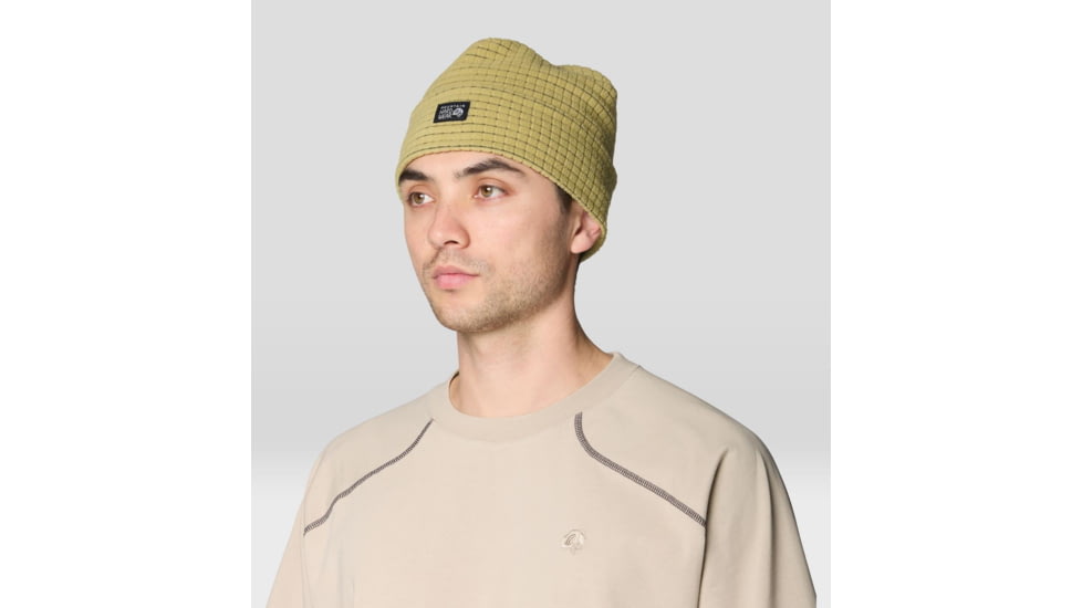 Mountain Hardwear Summit Grid Big Grid Hat