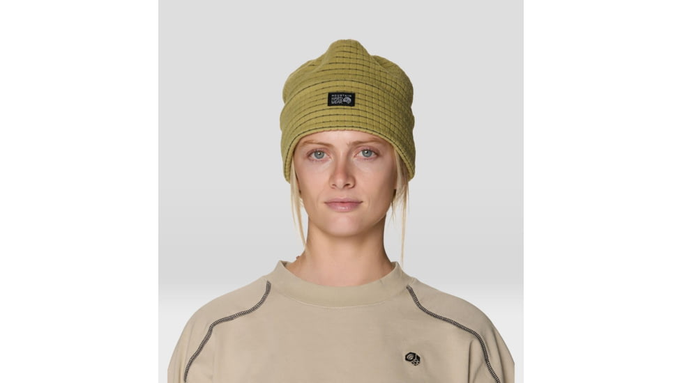 Mountain Hardwear Summit Grid Big Grid Hat