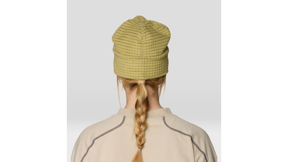 Mountain Hardwear Summit Grid Big Grid Hat