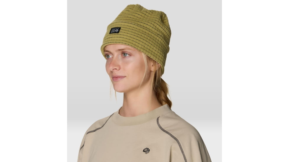 Mountain Hardwear Summit Grid Big Grid Hat