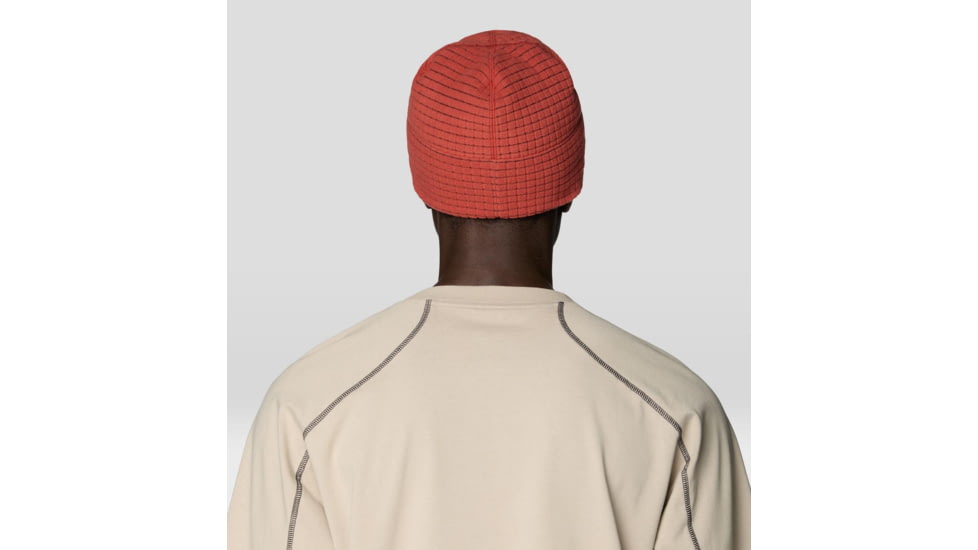 Mountain Hardwear Summit Grid Big Grid Hat