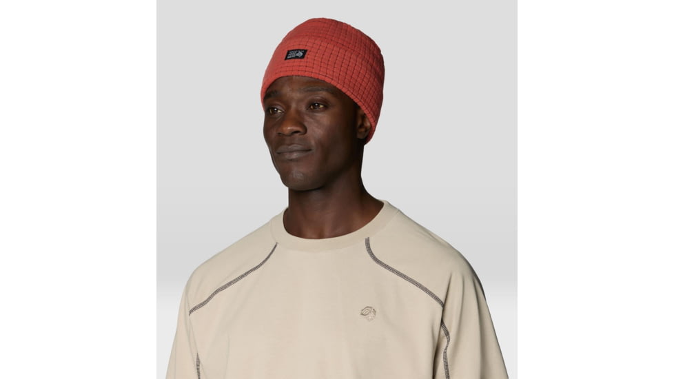 Mountain Hardwear Summit Grid Big Grid Hat