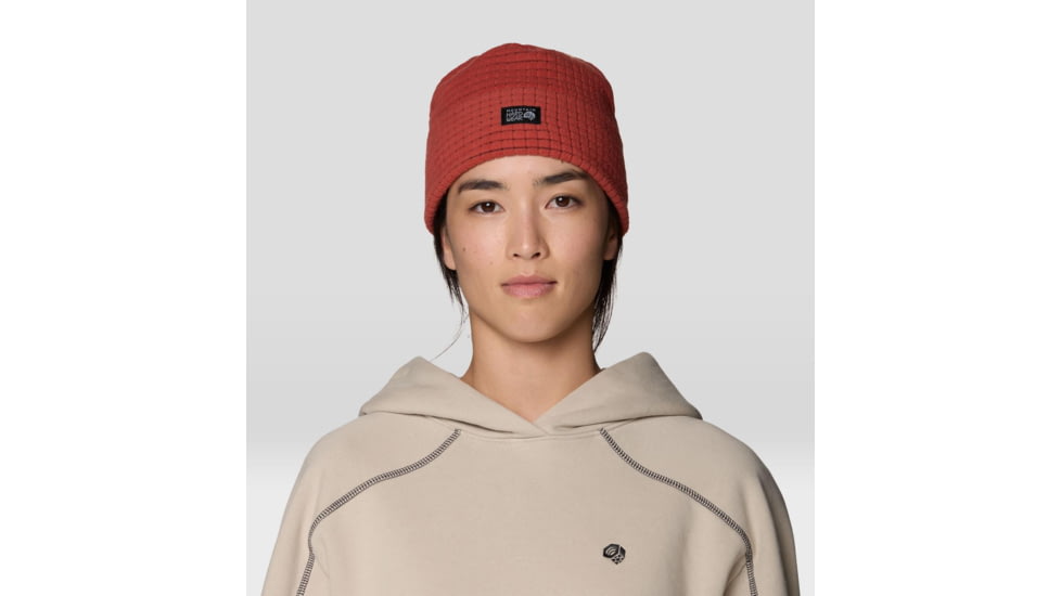 Mountain Hardwear Summit Grid Big Grid Hat