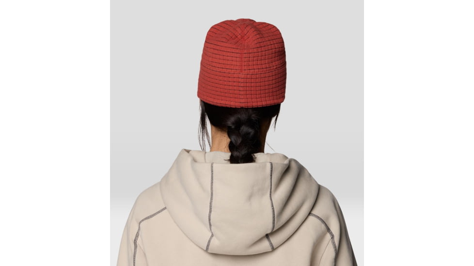 Mountain Hardwear Summit Grid Big Grid Hat