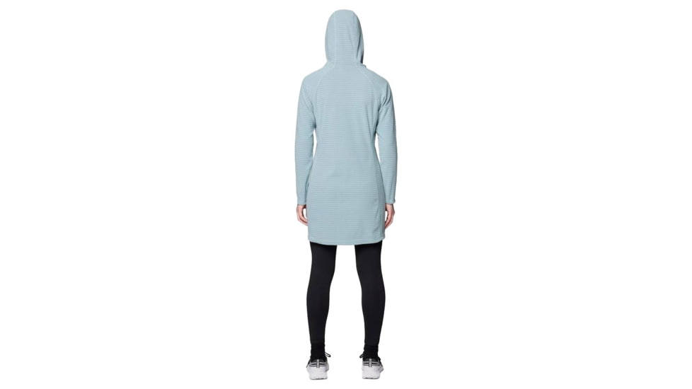 Mountain Hardwear Summit Grid Dress - Womens