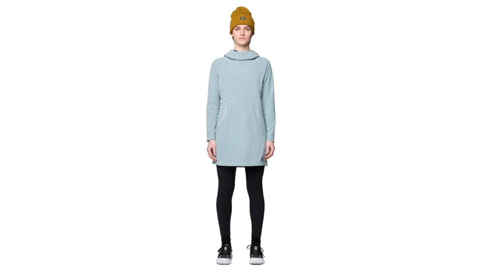 Mountain Hardwear Summit Grid Dress - Womens