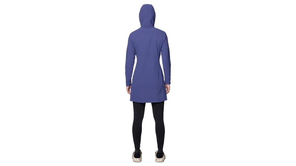 Mountain Hardwear Summit Grid Dress - Womens