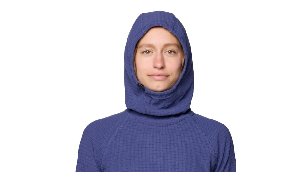 Mountain Hardwear Summit Grid Dress - Womens