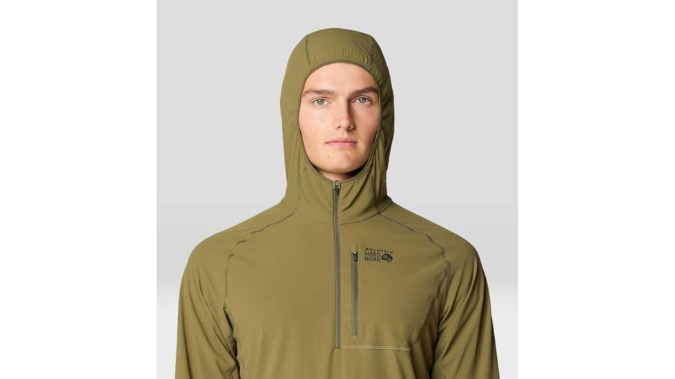 Mountain Hardwear Sunshield Hoody - Mens