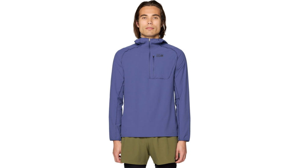 Mountain Hardwear Sunshield Hoody - Mens