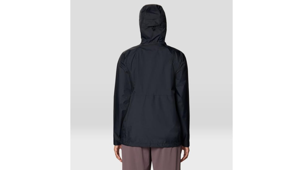 Mountain Hardwear Threshold Jacket - Womens
