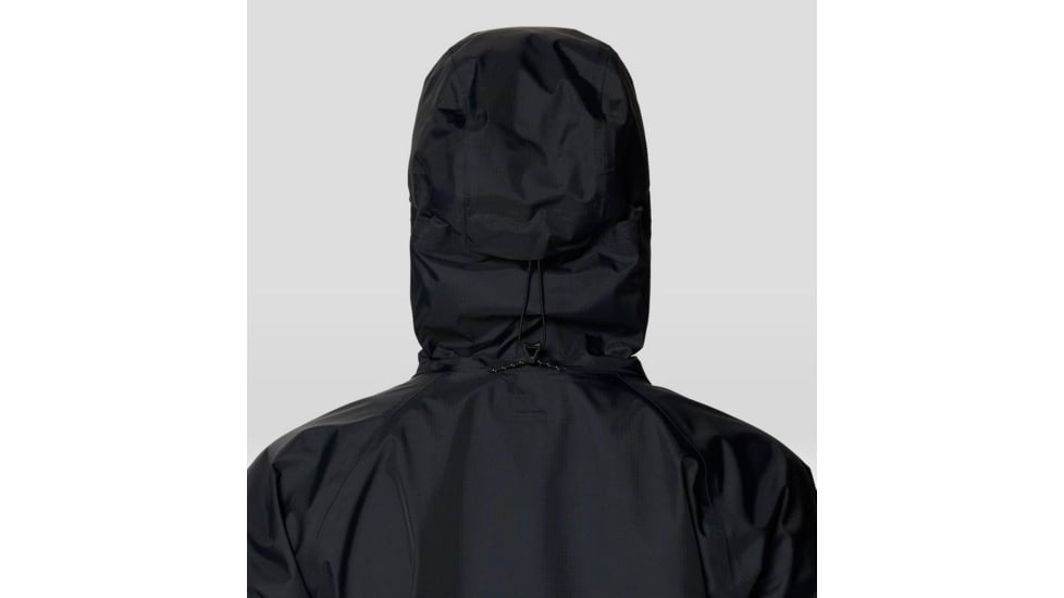 Mountain Hardwear Threshold Jacket - Womens