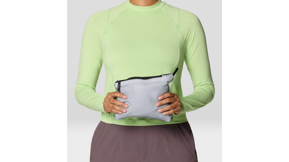 Mountain Hardwear Threshold Jacket - Womens