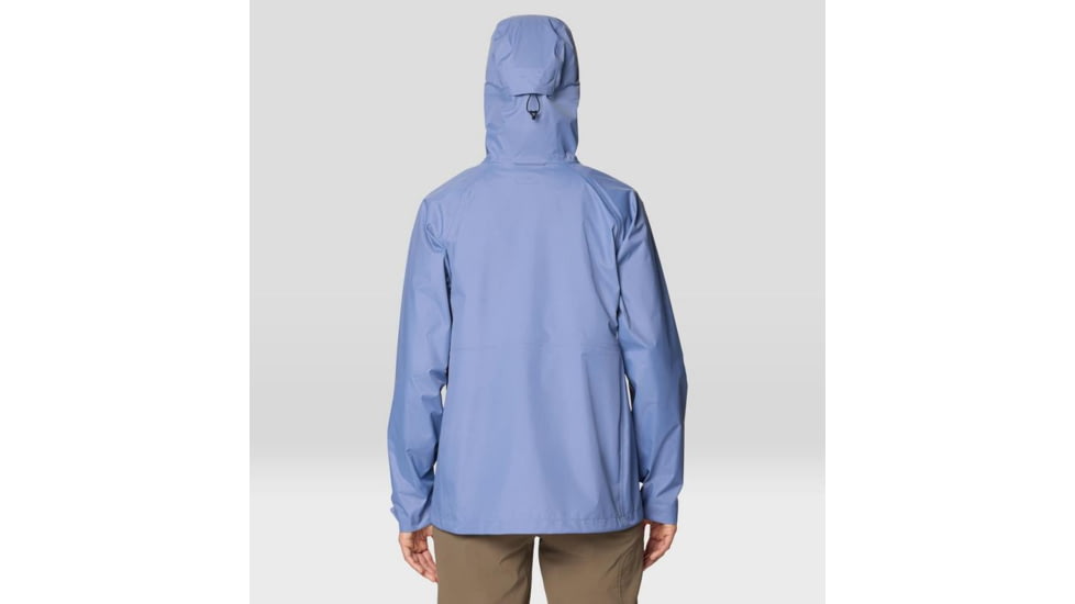 Mountain Hardwear Threshold Jacket - Womens