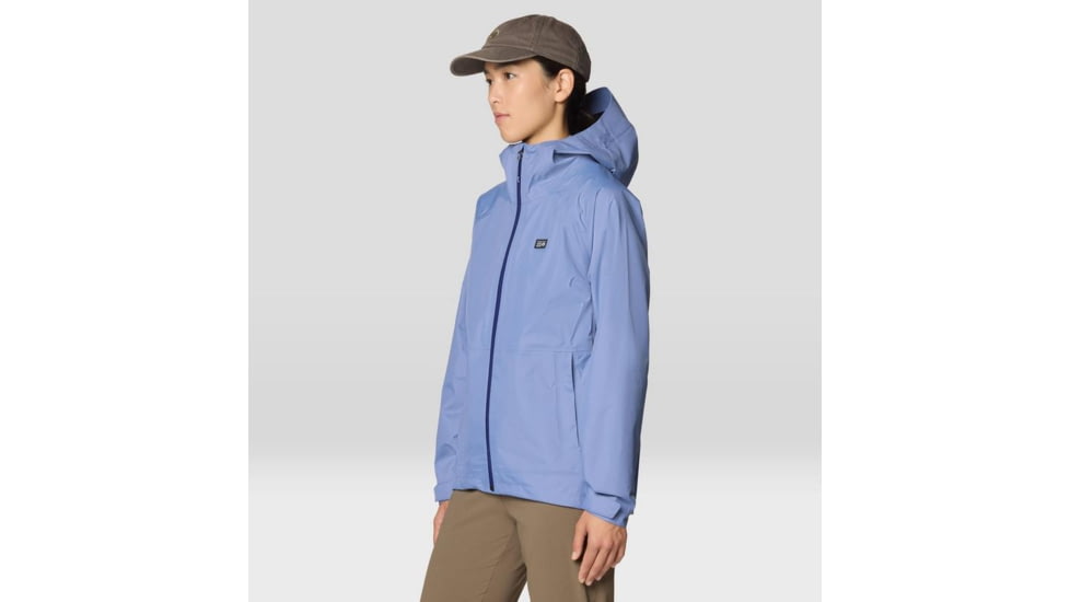 Mountain Hardwear Threshold Jacket - Womens
