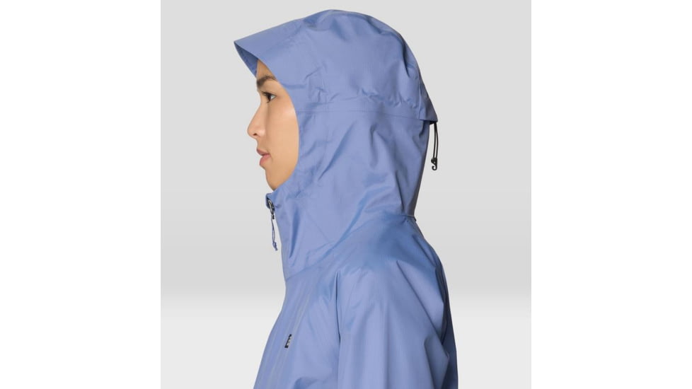 Mountain Hardwear Threshold Jacket - Womens