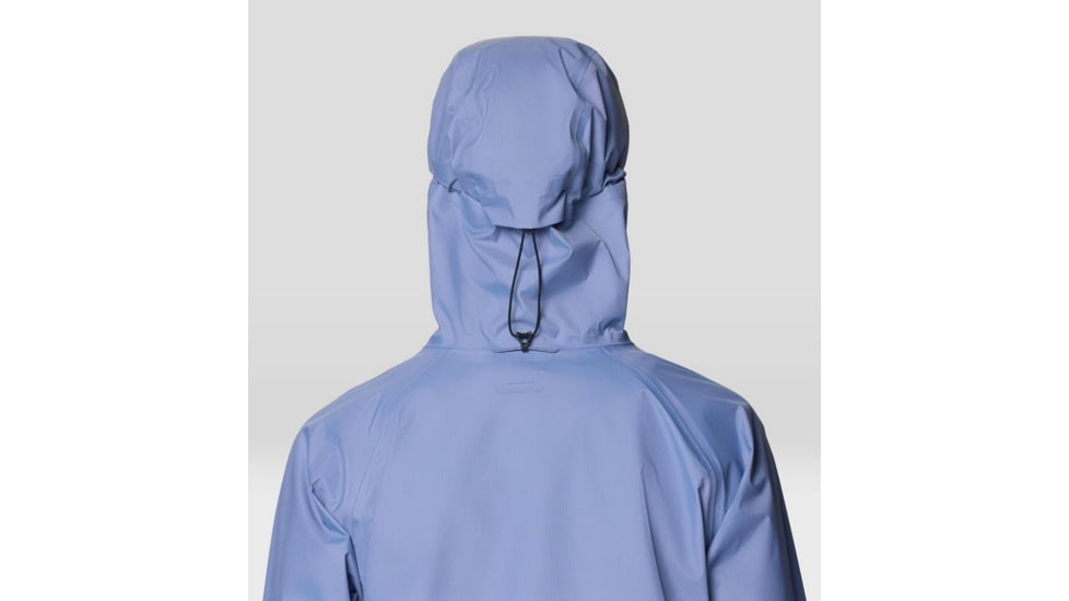 Mountain Hardwear Threshold Jacket - Womens