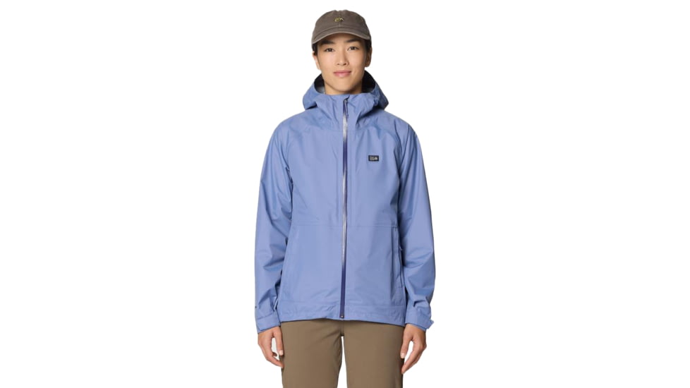 Mountain Hardwear Threshold Jacket - Womens