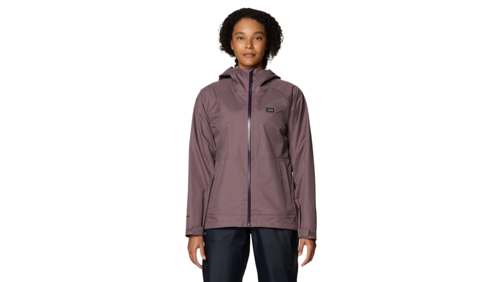 Mountain Hardwear Threshold Jacket - Womens