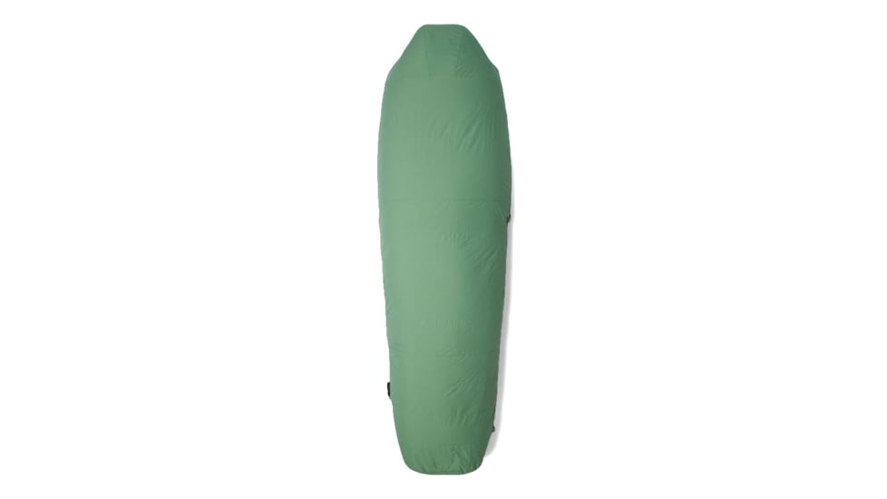 Mountain Hardwear Yawn Patrol 15F/-9C Sleeping Bag