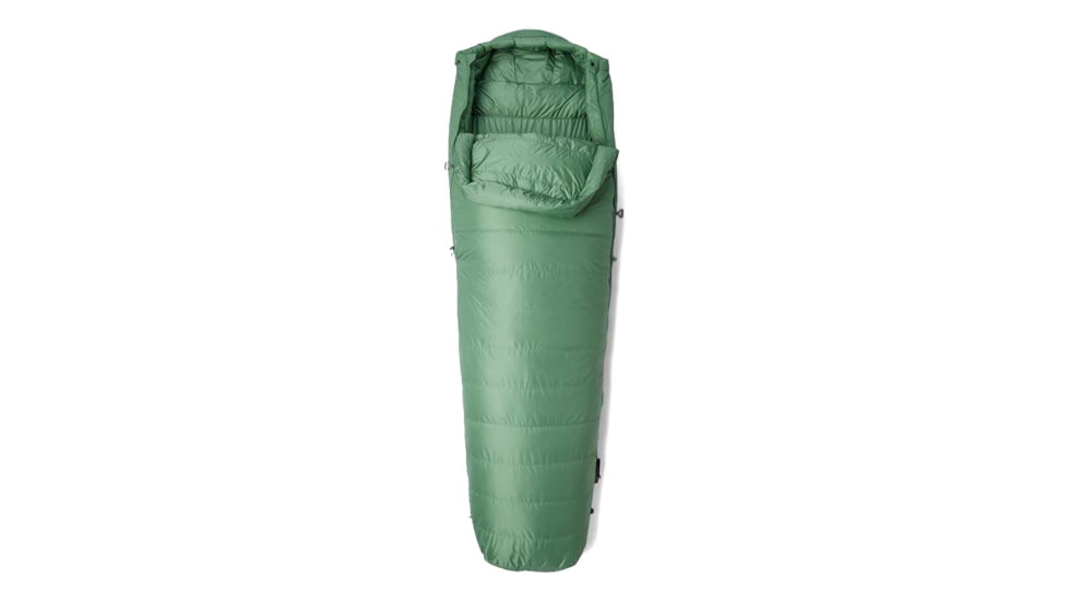 Mountain Hardwear Yawn Patrol 15F/-9C Sleeping Bag
