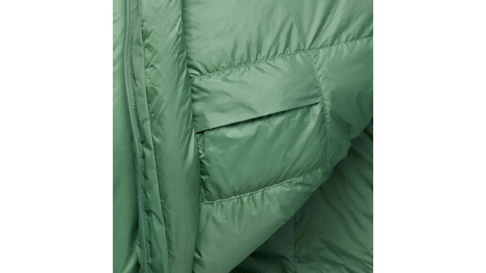 Mountain Hardwear Yawn Patrol 15F/-9C Sleeping Bag