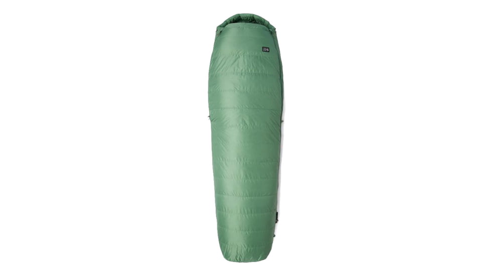 Mountain Hardwear Yawn Patrol 15F/-9C Sleeping Bag