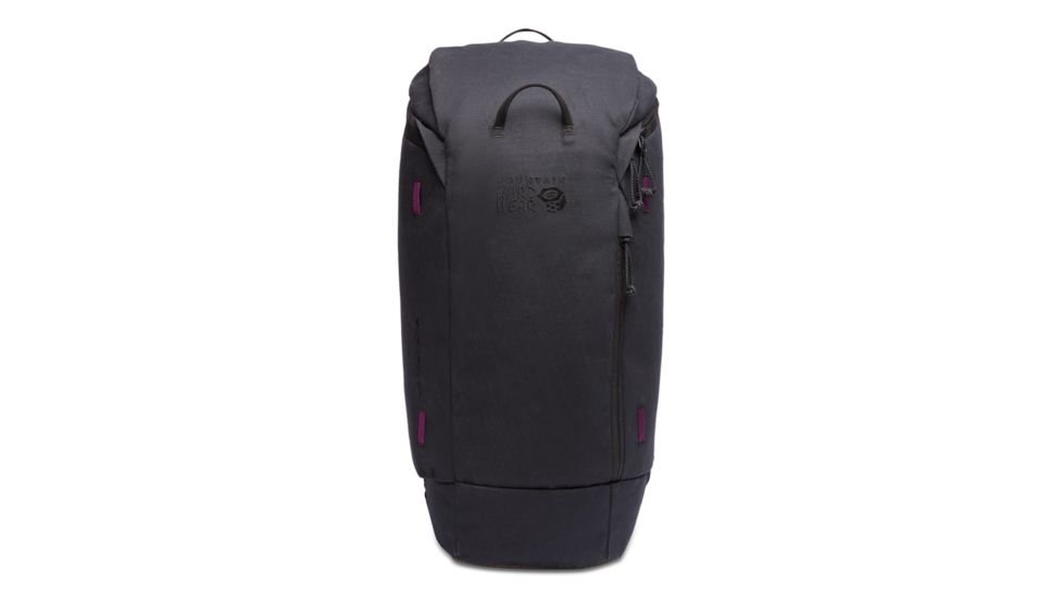 Mountain Hardwear Multi-Pitch 30 Backpack, Black, Medium/Large, OU8118010-M/L