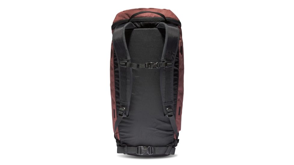 Mountain Hardwear Multi-Pitch 30 Backpack, Red Rocks, Medium/Large, OU8118682-M/L