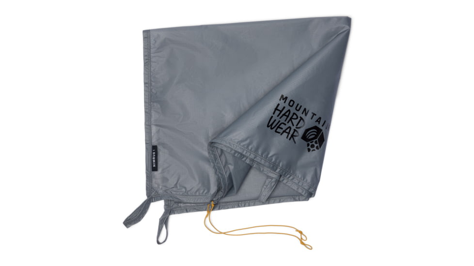 Mountain Hardwear Nimbus UL 1 Footprint, 073, O/S, 2102601-073-O/S