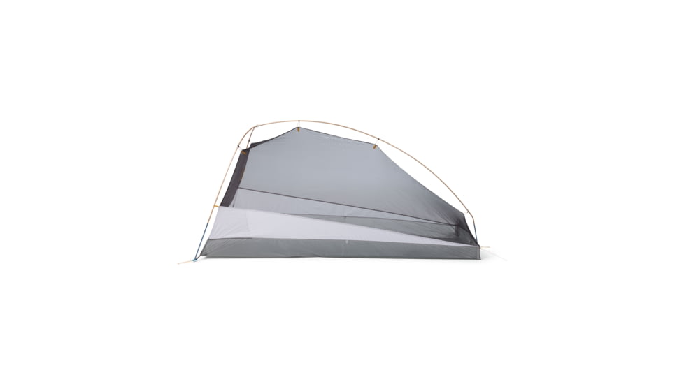 Mountain Hardwear Nimbus UL 1 Tent, Grey Ice, O/S, 2102611-063-O/S