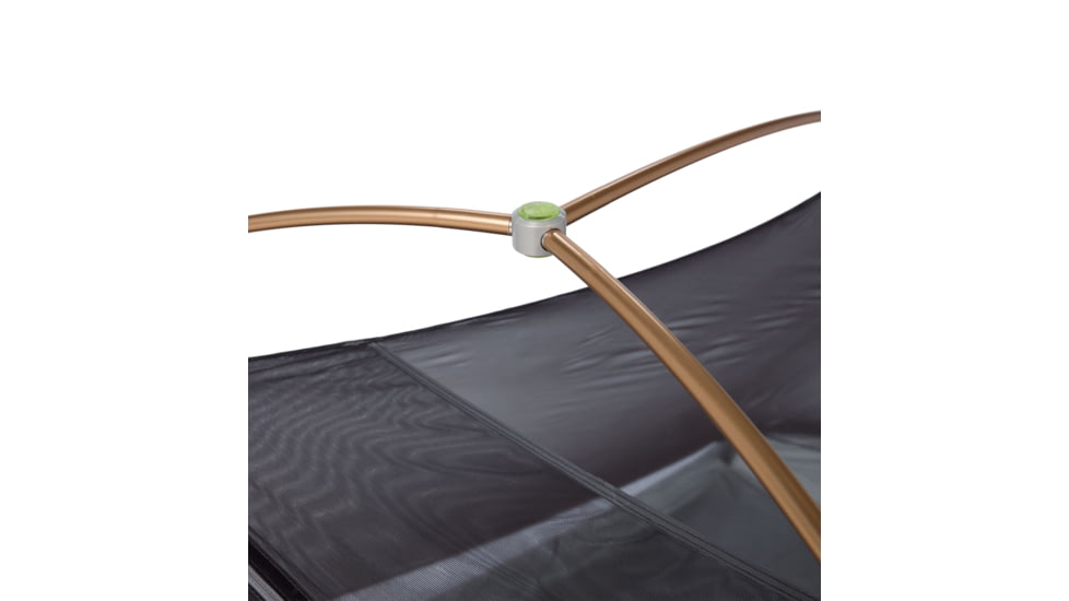 Mountain Hardwear Nimbus UL 2 Tent, 063, O/S, 2102631-063-O/S