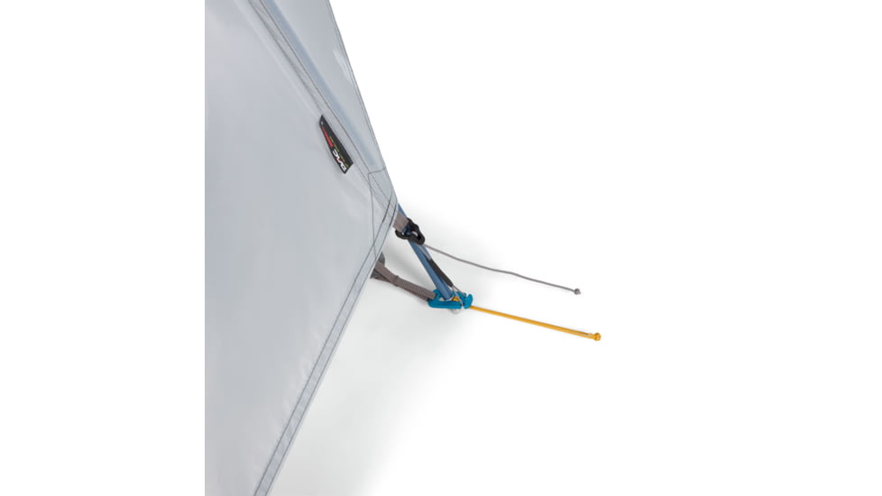 Mountain Hardwear Nimbus UL 2 Tent, 063, O/S, 2102631-063-O/S