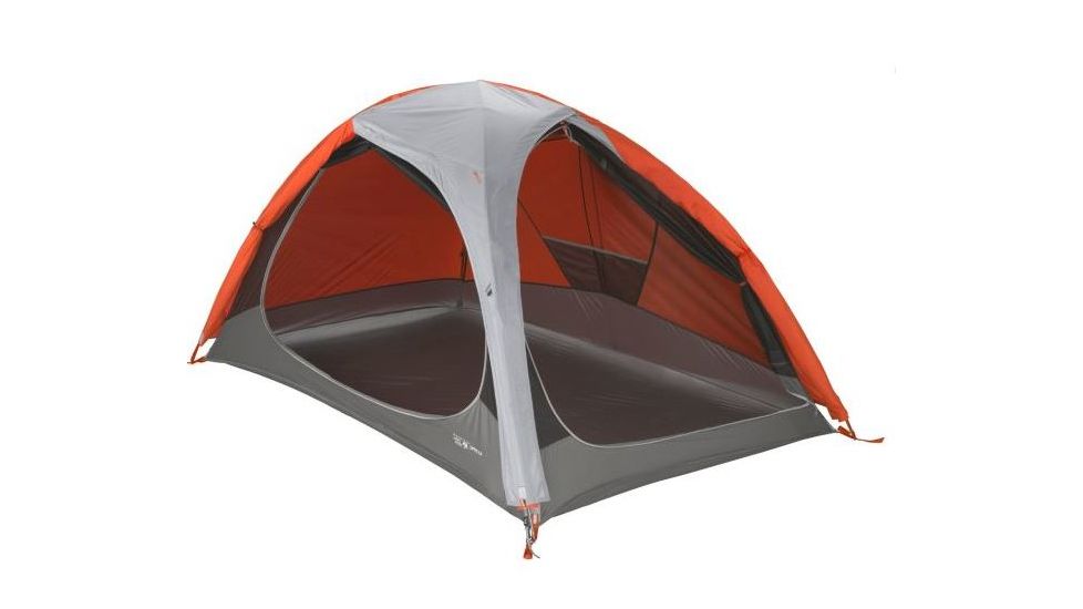 Mountain Hardwear Optic 3.5 Tent - 3 Person, 3 Season-State Orange