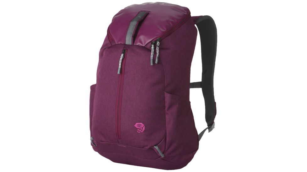 Mountain Hardwear Paladin 33 Pack Clearance -Regular-Dark Raspberry