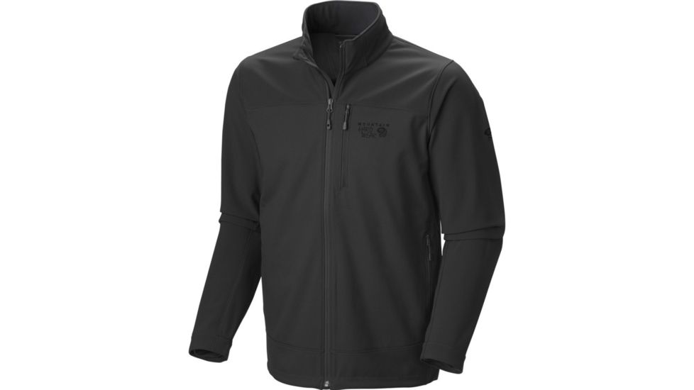 Paladin Jacket - Mens-Shark-X-Large