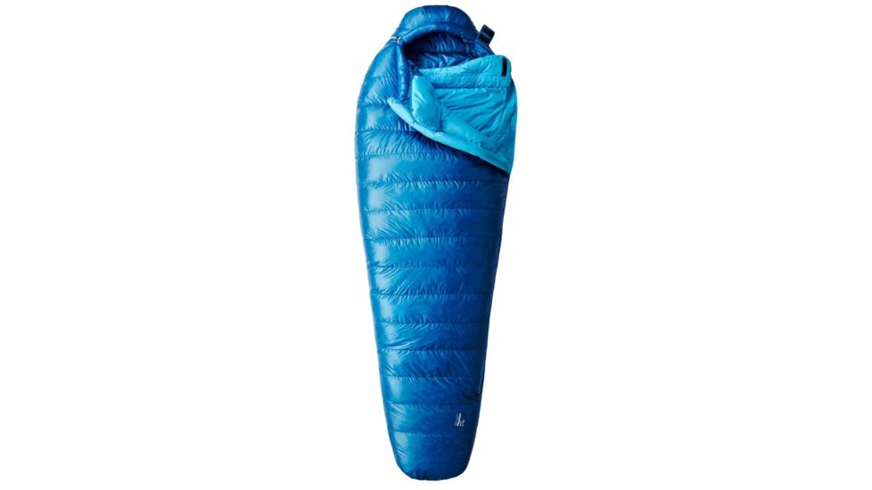 Mountain Hardwear Phantom 0 Sleeping Bag -800 Down-