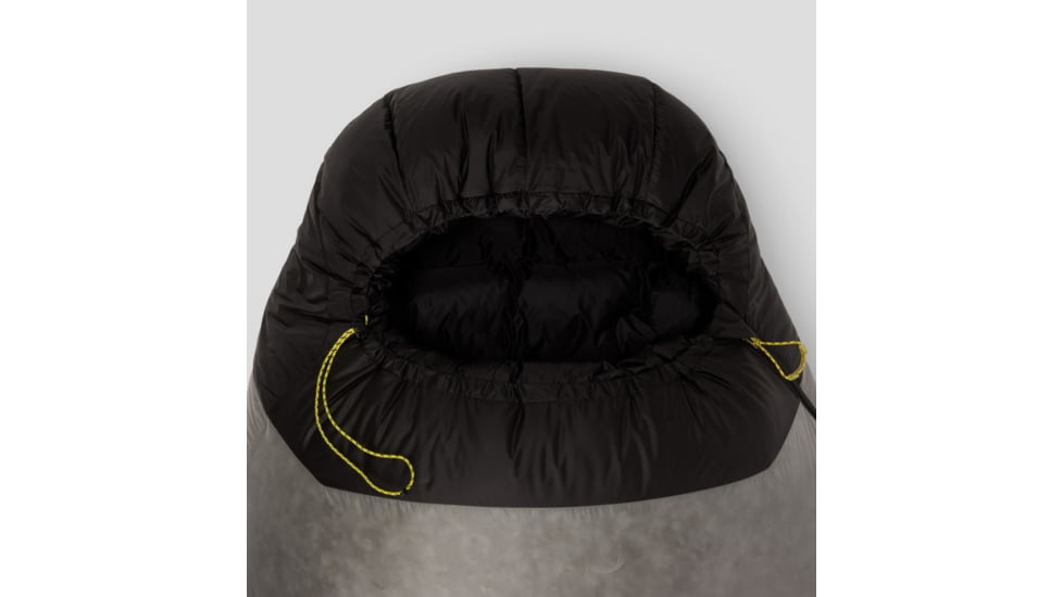 Mountain Hardwear Phantom 0F/-18C Sleeping Bag, Glacial, SHTxLH, 2063652-097-SHTxLH