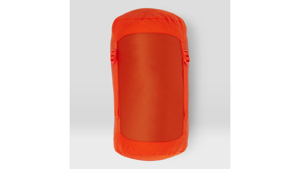 Mountain Hardwear Phantom 0F/-18C Sleeping Bag, Glacial, SHTxLH, 2063652-097-SHTxLH