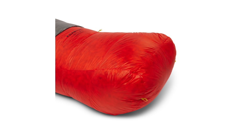 Mountain Hardwear Phantom 15F/-9C Sleeping Bag, 097, REGxLH, 2063661-097-REGxLH