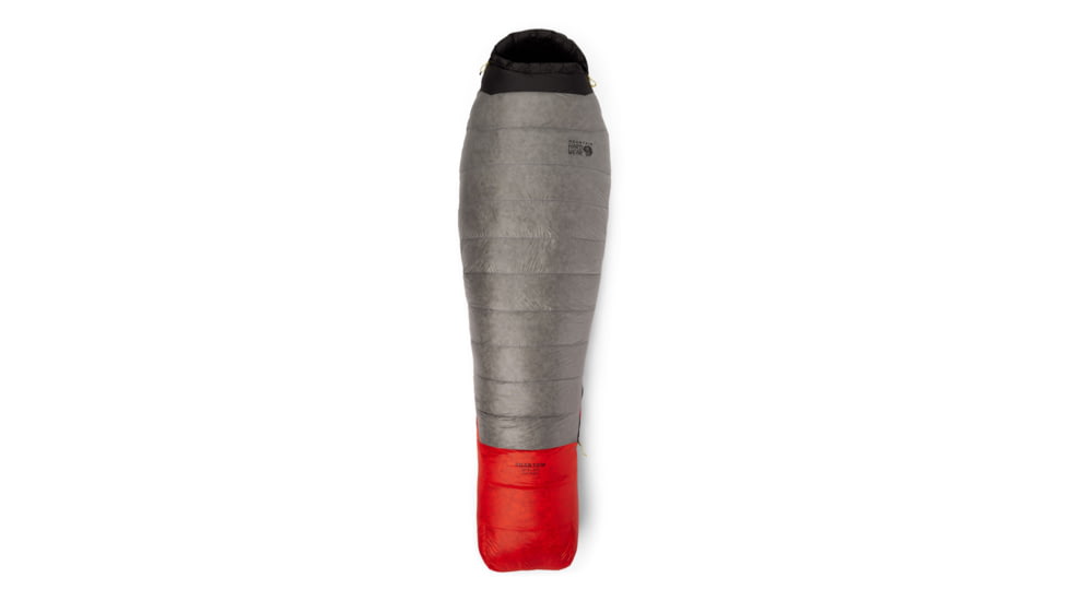 Mountain Hardwear Phantom 15F/-9C Sleeping Bag, 097, REGxLH, 2063661-097-REGxLH