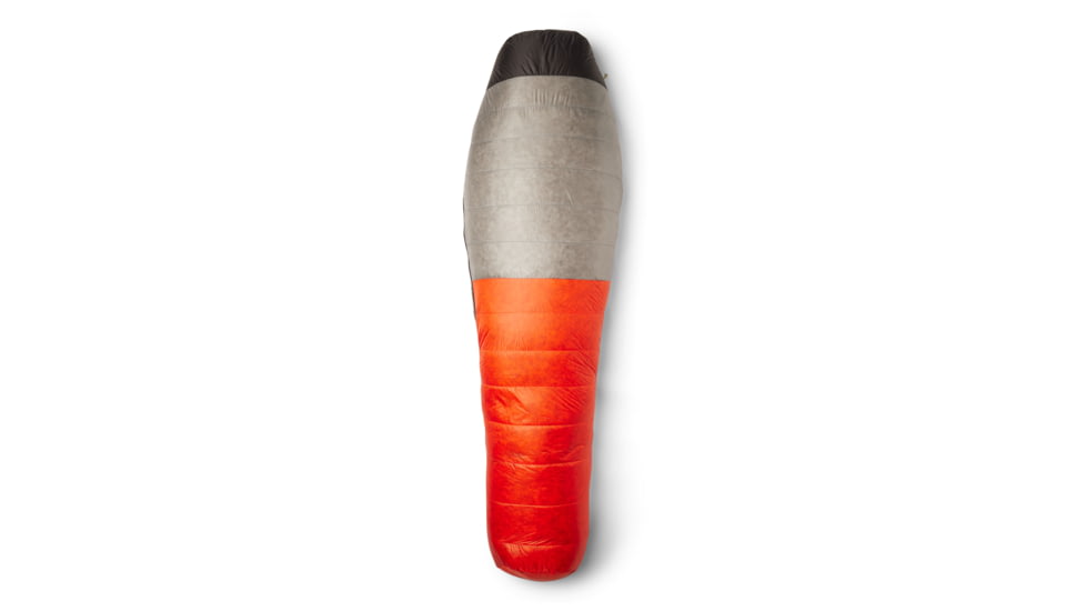 Mountain Hardwear Phantom 30F/-1C Sleeping Bag, 097, REGxLH, 2063671-097-REGxLH