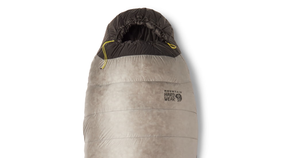 Mountain Hardwear Phantom 30F/-1C Sleeping Bag, 097, REGxLH, 2063671-097-REGxLH