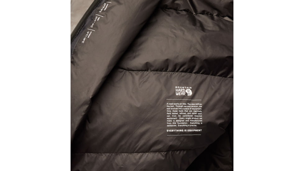Mountain Hardwear Phantom 30F/-1C Sleeping Bag, 097, REGxLH, 2063671-097-REGxLH