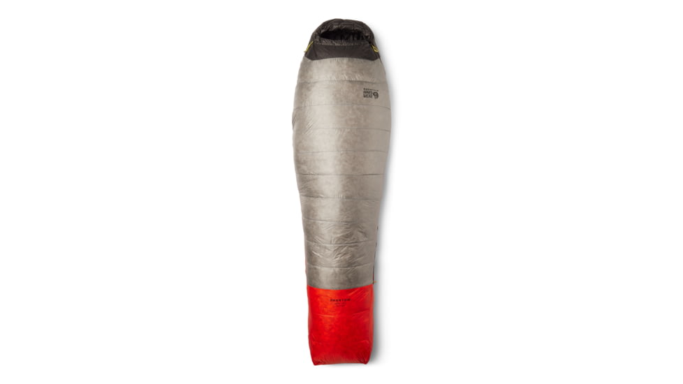 Mountain Hardwear Phantom 30F/-1C Sleeping Bag, 097, REGxLH, 2063671-097-REGxLH