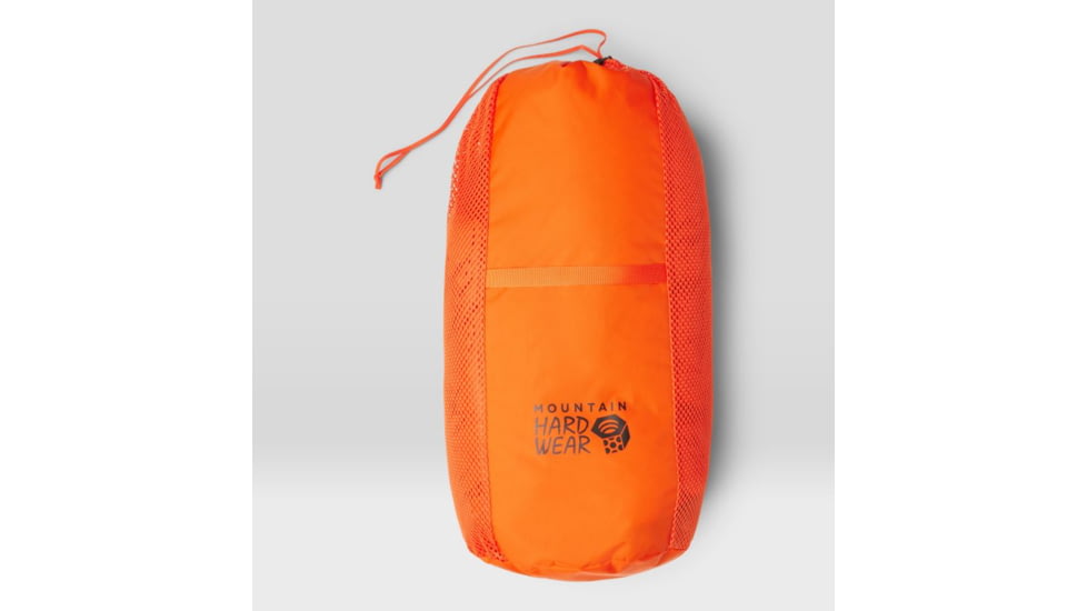 Mountain Hardwear Phantom 30F/-1C Sleeping Bag, Glacial, MxS, 2063672-097-SHTxLH