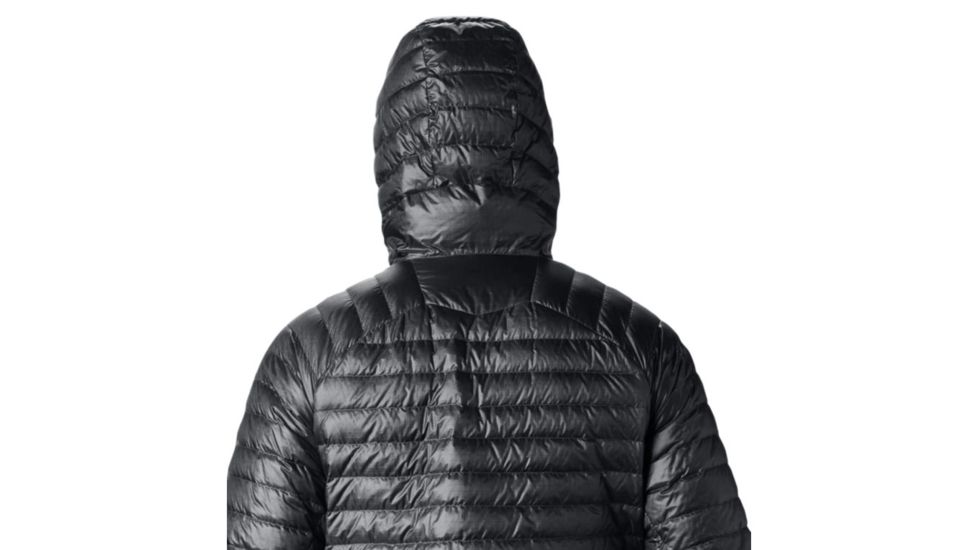 Mountain Hardwear Phantom Hoody - Mens, Dark Storm, Small, 1851261004-S