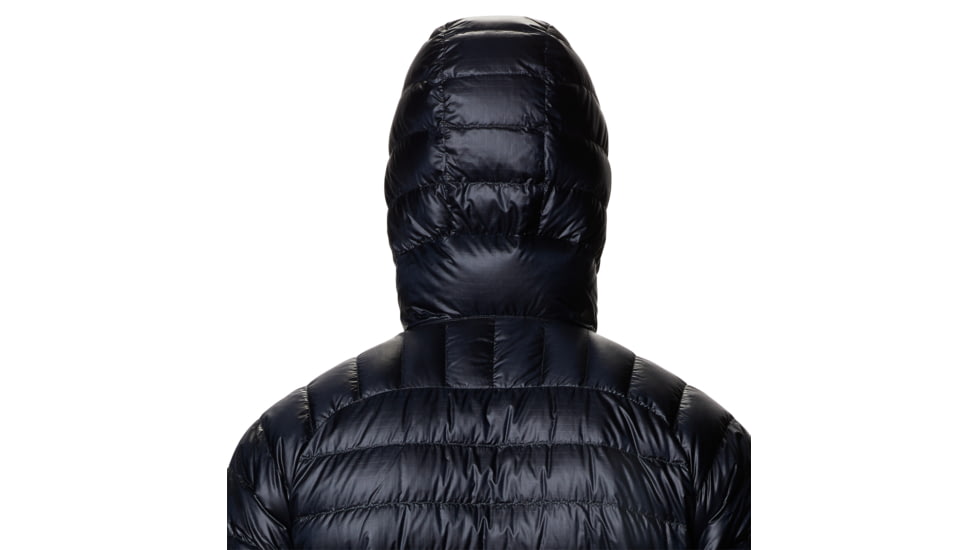 Mountain Hardwear Phantom Hoody - Men's, Dark Storm, Extra Large, OM9190004-XL