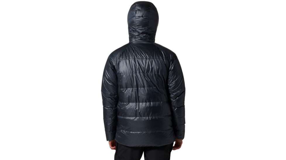 Mountain Hardwear Phantom Parka - Mens, Blue Slate, Medium, 1851251450-M